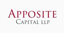Apposite Capital LLP Logo