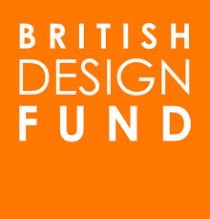 British Design Fund Logo