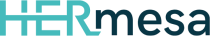 HERmesa Logo