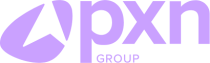 PXN Group Logo