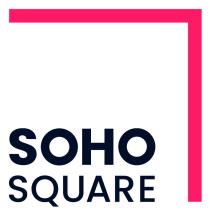 Soho Square logo