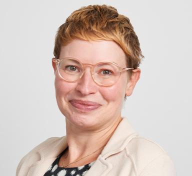 Profile Picture of Alice Carpenter