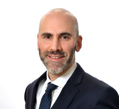 Profile Picture of Leandros Kalisperas