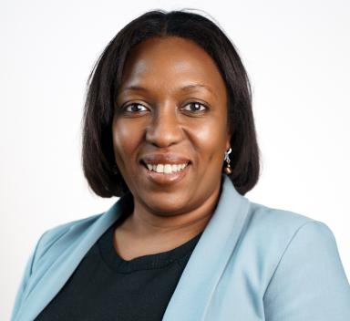 Profile Picture of Esi Eshun