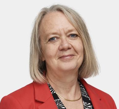 Profile Picture of Christine Hockley