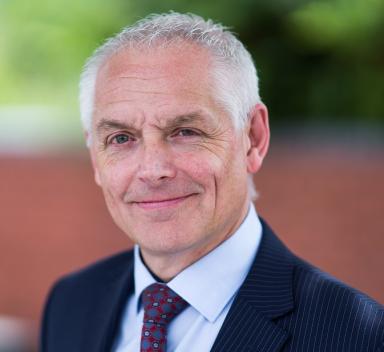 Profile Picture of Bernie Skivington