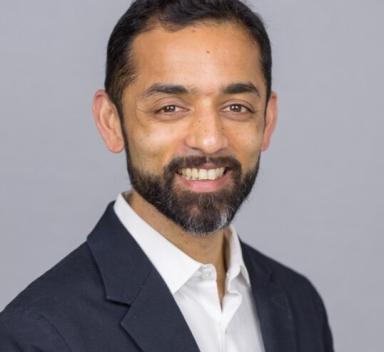 Profile Picture of Bali Muralidhar 