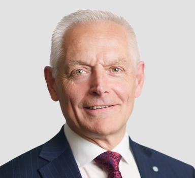 Profile Picture of Bernie Skivington