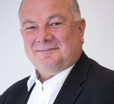 Profile Picture of Tim Farazmand