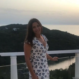 Image of Sophie Browne
