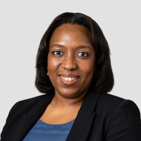 Portrait of Esi Eshun
