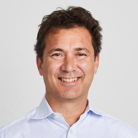 Portrait of image Graeme Fisher