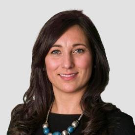 Portrait of Karen Barnet