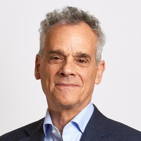 Portrait of Nathaniel Sloane 
