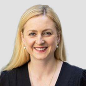 Headshot of Kristen McLeod 