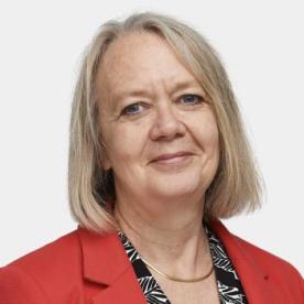 Christine Hockley