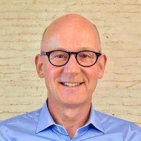 Mike Weston