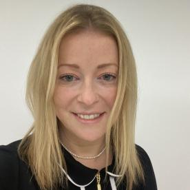 Image of Roxxanne Howdle-Rowe Head of Data and Analytics