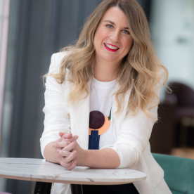 Image of Susan Almack