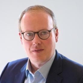 Image of Richard Bowen, Managing Director
