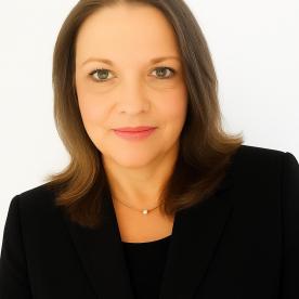 Image of Toni Mitchell