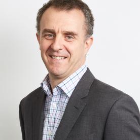 Headshot image of Matt Adey